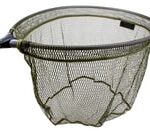 Delphin Podběráková hlava Standard