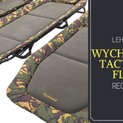 Wychwood Tactical Flat
