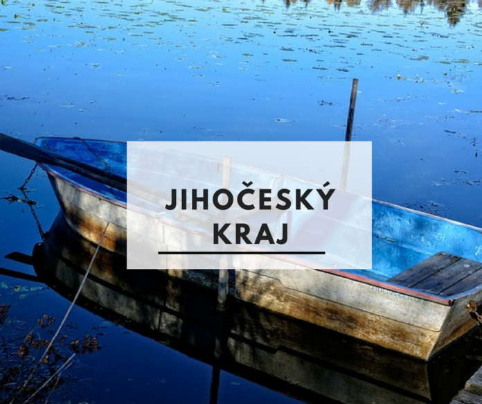 Rybaření s ubytováním - Jihočeský kraj