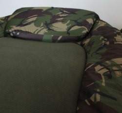 Wychwood Tactical Flat_