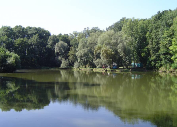Zámeček Kroměříž