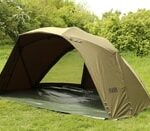 Fox Přístřešek Supa Brolly MK2 50' System