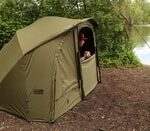 Fox Přístřešek Supa Brolly MK2 60' System