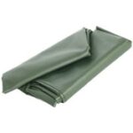 Fox Odolná podlaha k bivaku Easy Dome Maxi 2 Man