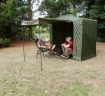 Fox Přístřešek Royale Cook Tent Station
