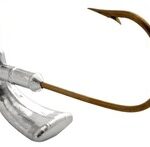 Vláčej Neváznoucí Jig 5gr 2/0