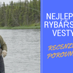 Rybářské vesty