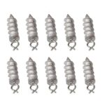 Savage Gear Šroubovací hroty Screwin Weight Spike 3.5g 12ks