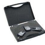 Mivardi Sada hlásičů M1350 Wireless 2+1