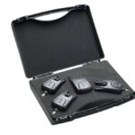 Mivardi Sada hlásičů M1350 Wireless 3+1