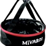 Mivardi Míchací  taška na krmení - Team Mivardi