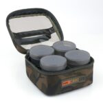 Fox Pouzdro Camolite Glug 6 Pot Case