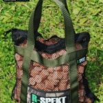R-Spekt Taška na boilies 25 x 28cm
