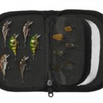 Savage Gear Pouzdro Zipper Wallet 2