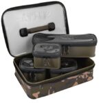 Fox Taška Aquos Camo Accessory Bag System