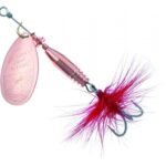 Balzer Rotační třpytka Colonel Classic Standard Měděná - 7g