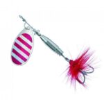Balzer Rotační třpytka Colonel Classic Standard Red Stripe - 7g