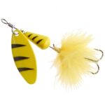 Balzer Rotační třpytka Colonel Fuzzy Honey Bee - 7g