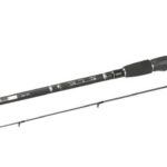 Mikado Prut Black Stone UL Spin 240 1-10g
