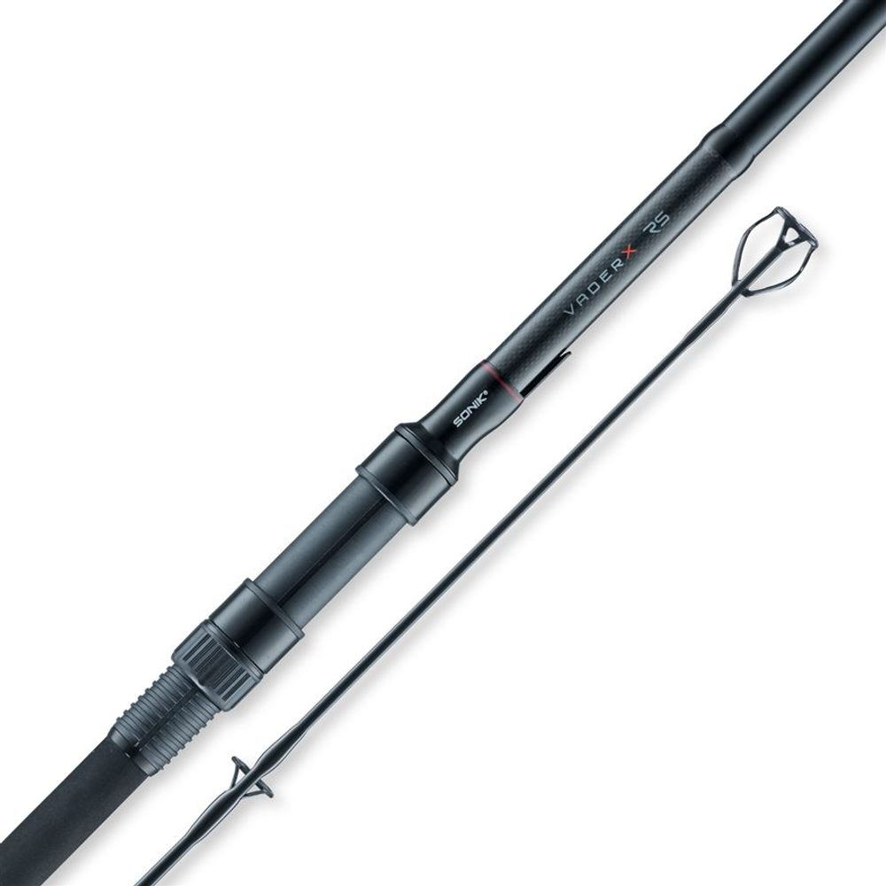 Sonik Prut VaderX RS Carp Rod 12' 3