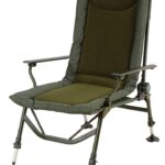 Giants Fishing Sedačka Luxury Fleece MKII Chair