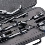 Mivardi Swinger Swing arm MCX 66 - sada RGB