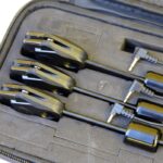 Mivardi Swinger Swing arm MCX 88 - sada 3ks