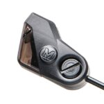 Mivardi Swinger Swing arm MCX 66 - černý