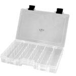 Delphin Krabice TBX One 273-6P Clip