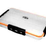 Delphin Krabička TBX One Clip WP - 360x230x50mm
