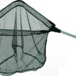 Mivardi Podběrák Eco 240cm 3 díly