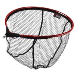 Delphin Podběráková hlava Atoma FD-R - 60x50cm