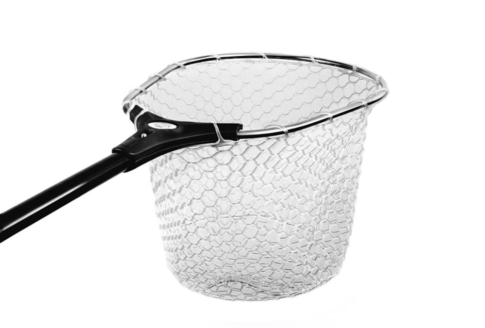 Delphin Podběrák Alux Tele 44x33