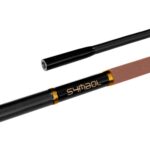 Delphin Podběráková tyč Symbol NXT - 220cm/2 díly