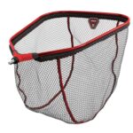 Delphin Podběráková plovoucí hlava Atm Floaty RN Cube - 60x50cm