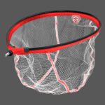 Delphin Podběráková plovoucí hlava ATM Floaty Nylo - 70x60cm