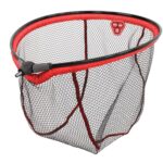 Delphin Podběráková plovoucí sklopná hlava ATM Floaty RN Vario - 60x50cm