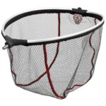 Delphin Podběráková plovoucí skládatelná hlava ATM Floaty RN Half - 60x50cm