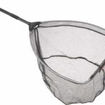 Mivardi Podběráková hlava  Folding Match LN 2