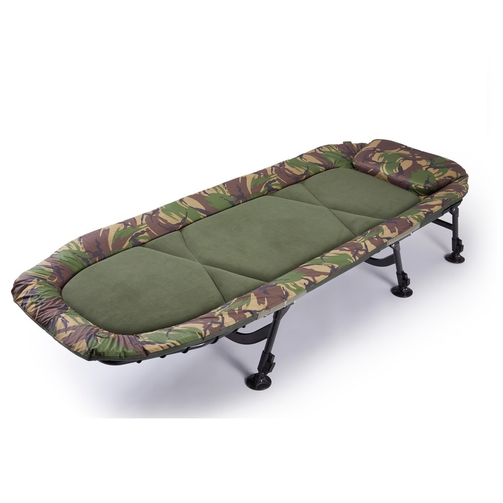 Wychwood Lehátko Tactical X Flatbed Standard