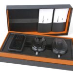 Fox Sada hlásičů Rx+ Presentation Set - 2+1