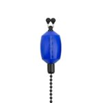 Fox Swinger Black Label Dumpy Bobbins - Blue