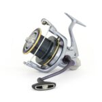 Shimano Naviják Power Aero 14000 XSB - Shimano / Navijáky | Přední brzda