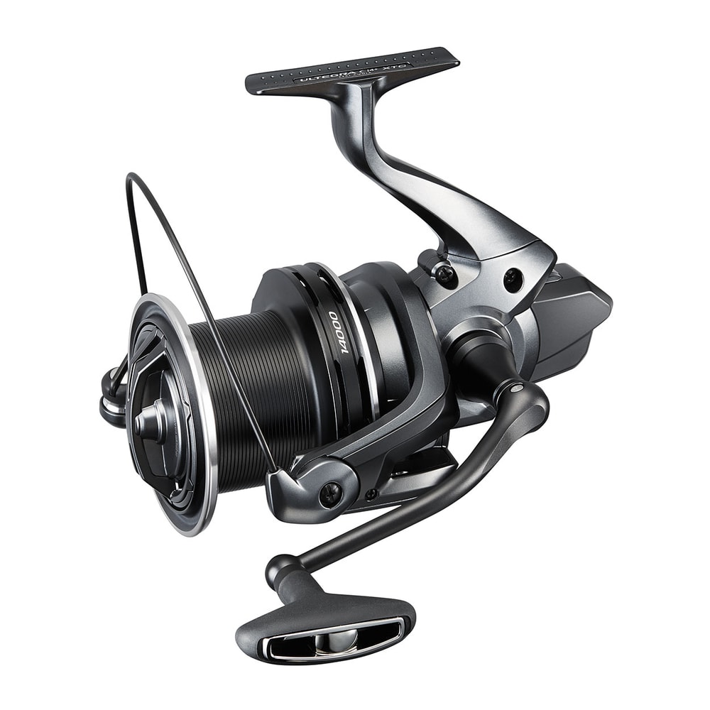 Shimano Naviják Ultegra CI4+ 5500 XTC - Shimano / Navijáky | Přední brzda