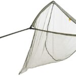 Mivardi Podběráková hlava LevelM 90 x 90 cm