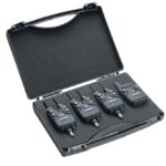 Mivardi Sada hlásičů MX9 Wireless 3+1