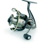 Mivardi Naviják Quanta 4000 - Mivardi / Navijáky | Přední brzda