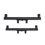 Mivardi Hrazda Rodpod Hardcore Přední - 2 pruty