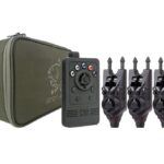 Nash Sada hlásičů Siren R3 3+1