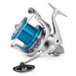 Shimano Naviják Speedmaster 14000XSC - Shimano / Navijáky | Přední brzda